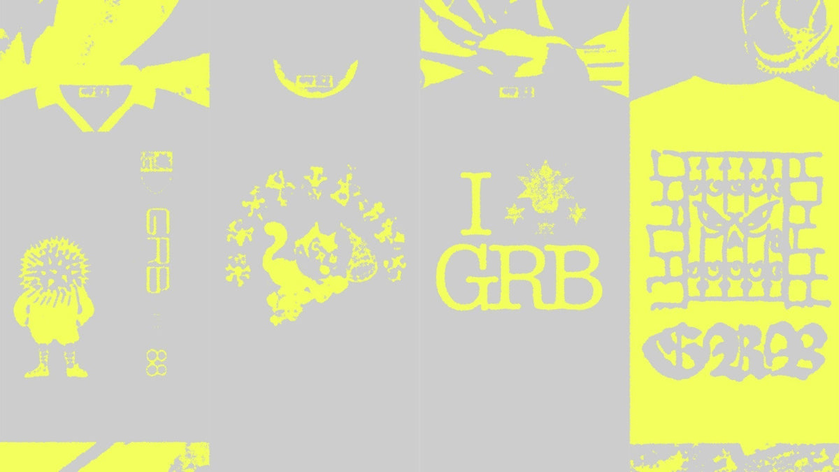 GRB Clothing: From a Dream to Reality