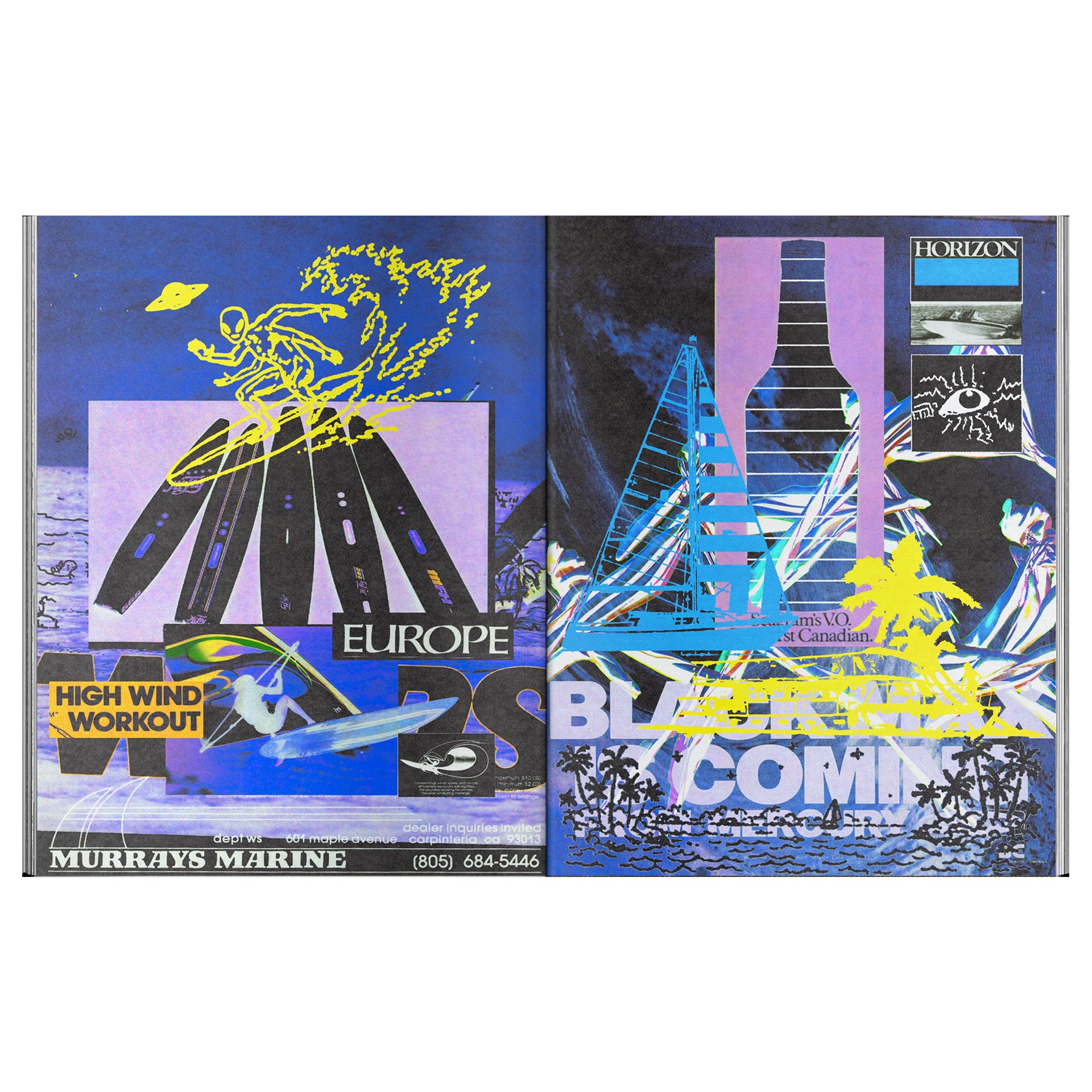GRB ZINE - ISSUE 010