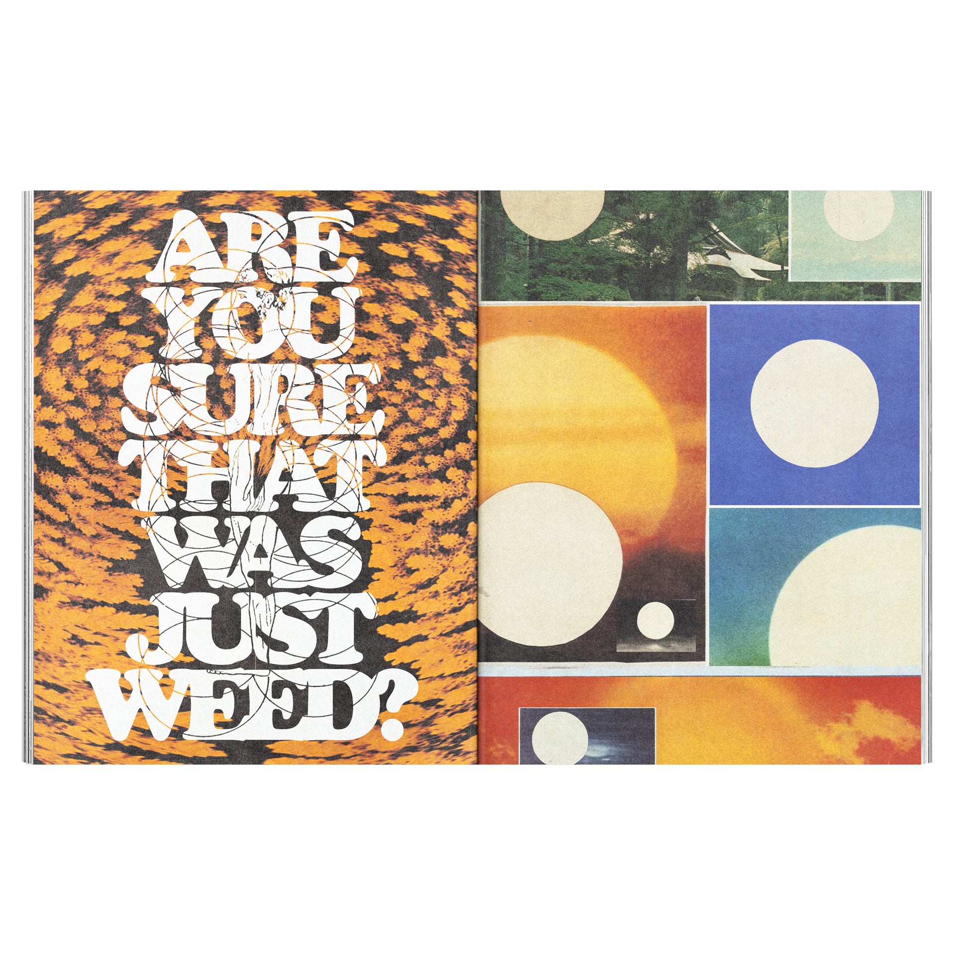 GRB ZINE - ISSUE 005