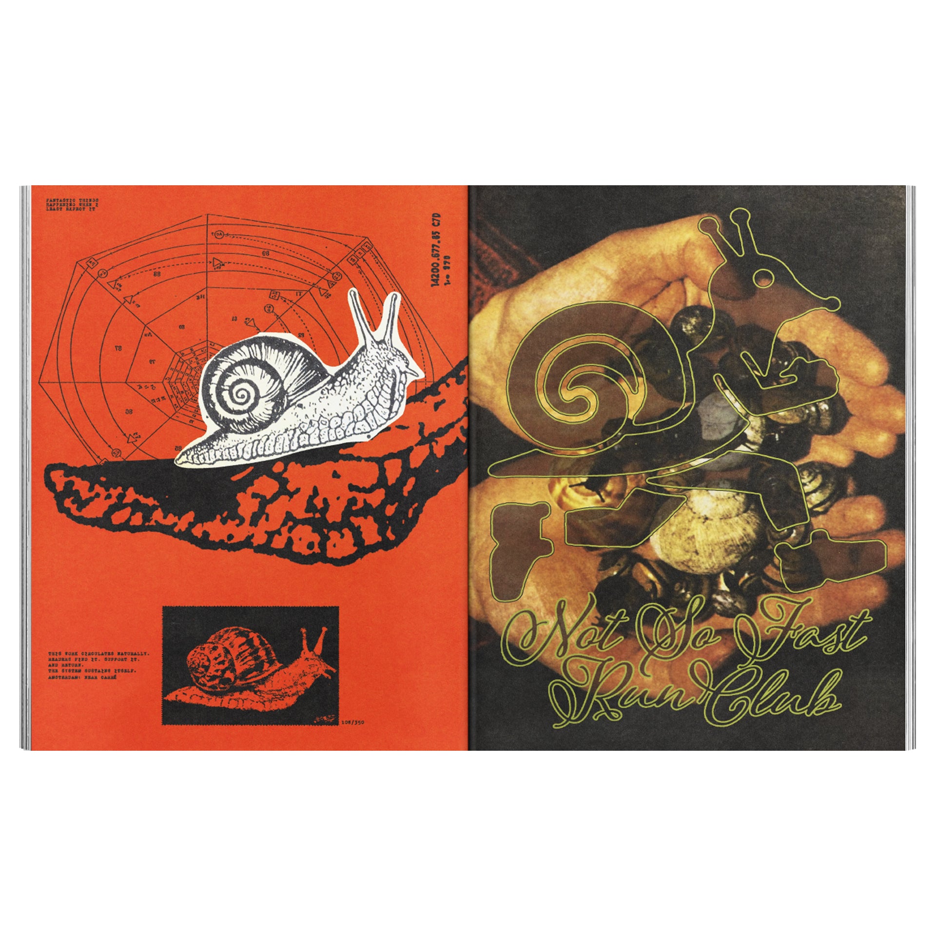 GRB ZINE - ISSUE 008